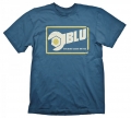 Team Fortress 2 T-Shirt BLU