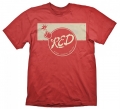 Team Fortress 2 T-Shirt RED
