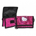 Hello Kitty - Geld-/Brustbeutel mit Headerkarte