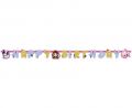 Littlest Pet Shop - 1 Stk Partykette (10 VE = 10 Stk)