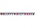 Monster High - 1 Stk Partykette (10 VE = 10 Stk)