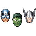 Marvel's Avengers - 8 Masken