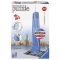 New World Trade Center 3D 216 Teile Puzzle