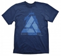 Assassins Creed IV: Black Flag T-Shirt Distant Lands