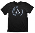 Assassins Creed 4 T-Shirt Animus Crest