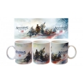 Assassins Creed 3 Tasse Delaware