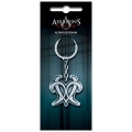 Assassins Creed Schlsselanhnger Altair Symbol