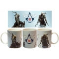 Assassins Creed 3 Tasse Connor