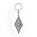 The Elder Scrolls V- Skyrim Draagon Symbol Schlsselanhnger