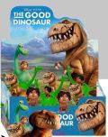 Disney DER GUTE DINOSAURIER  - Display mit 24 Stck