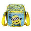 Minions - Postmanbag mit Fronttasche