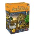 Agricola - Brettspiel - ASS Altenburger Spielkarten