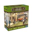 Trambahn - Brettspiel - ASS Altenburger Spielkarten