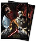 Star Wars - The Force Awakens Plastik Tischdecke 120x180cm