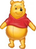 Disney - Winnie the Pooh Supershape Balloon 56x74cm