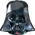 Star Wars - Darth Vader Helmet Supershape Balloon 63x63cm