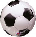 Folienballoon - Fuball Standard XL Balloon