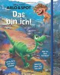 Disney Der gute Dinosaurier - Meine Geheimnisse, Buch