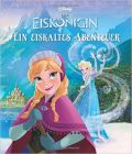 Disney Die Eisknigin - Ein eiskaltes Abenteuer, Bilderbuch