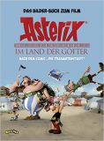 Asterix - Im Land der Gtter - Das Bilder-Buch zum Film