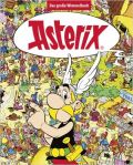 Asterix - Das groe Wimmelbuch