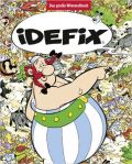 Idefix - Das groe Wimmelbuch