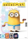 Minions - Posterbuch