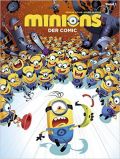 Minions - Der Comic 01 Taschenbuch