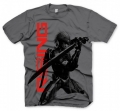 Metal Gear Rising: Revengeance T-Shirt Raiden