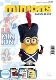 Minions - Rtselspa