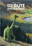 Der gute Dinosaurier - Buch