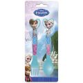 Frozen / Die Eisknigin - Besteck Set Kunststoff 2-teilig