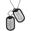 Dragon Age Dog Tags Inquisition Halskette Dog Tags