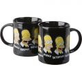 The Simpsons - Tasse 