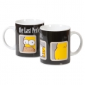 The Simpsons - Tasse 