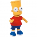 Die Simpsons - Plsch Bart - 38 cm