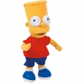 The Simpsons - Plschfigur - 