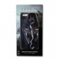 Skyrim iPhone 5 Hlle Dragon Symbol