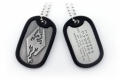 Skyrim Dog Tag Dovahkiin