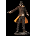 Watch Dogs PVC Statue Aiden Pearce 25cm