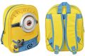 Minions - Rucksack mit 3D Aufdruck 