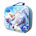 Eisknigin / Frozen - Thermo 3D Lunchbag 