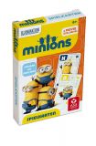 Minions - Spielkarten / Mau Mau