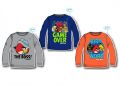 Angry Birds - Langarm Shirts - 3 Motive (12 Stück)