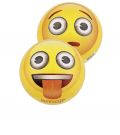 Emoji - Kunststoffball (3 Stck)
