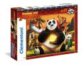 Kung Fu Panda - 24 Teile Maxi Puzzle