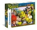 Shrek - 24 Teile Maxi Puzzle