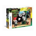 Kung Fu Panda 3 - 24 Teile Maxi Puzzle