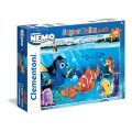 Nemo - 60 Teile Maxi Puzzle