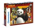 Kung Fu Panda - 60 Teile Puzzle